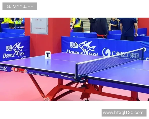 广州乒乓球队在全国技术排行榜中荣登第八名引发热议